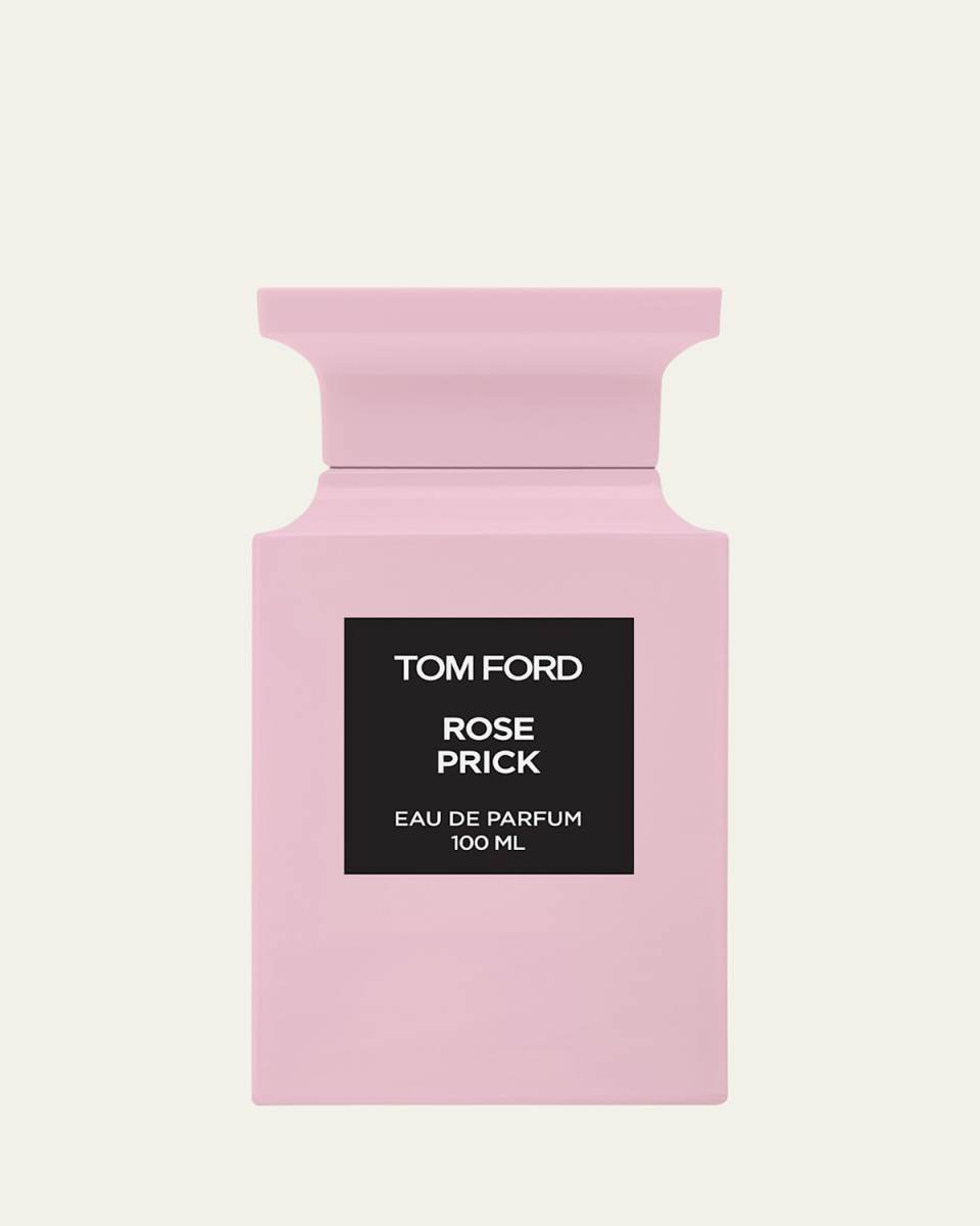 Rose Prick Eau de Parfum,